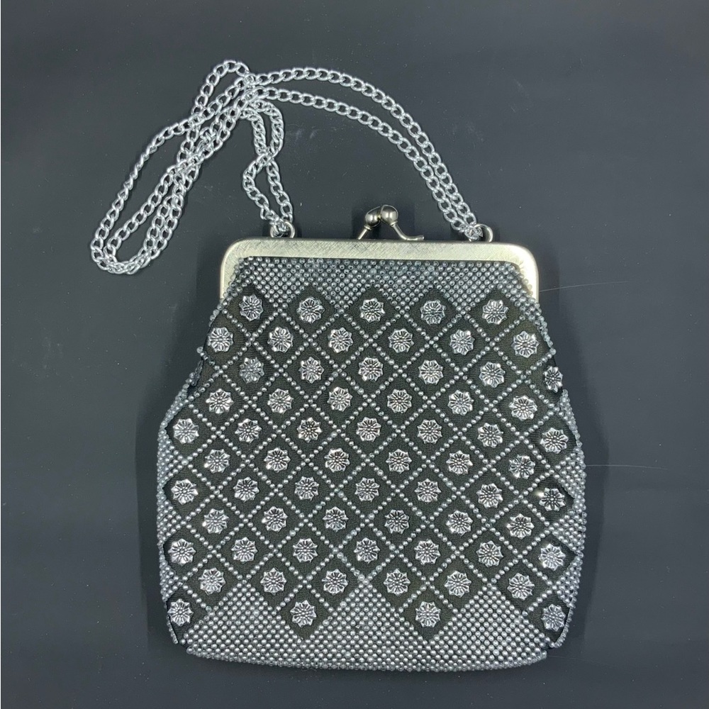 Vintage Hand Bag